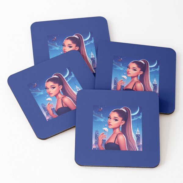 Item preview, Ariana night mood designed and sold by cass-mddn.