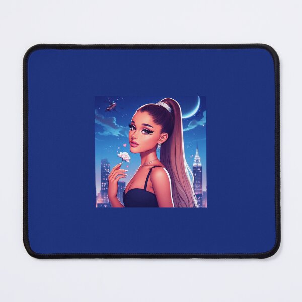 Item preview, Ariana night mood designed and sold by cass-mddn.