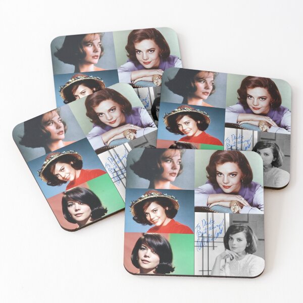 Item preview, Natalie Wood Signed designed and sold by warshipologiste.