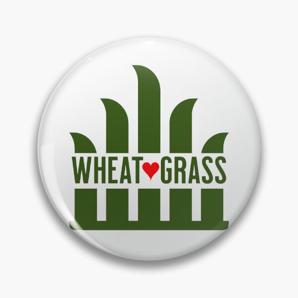 Item preview, Wheatgrass designed and sold by CyberWindow.