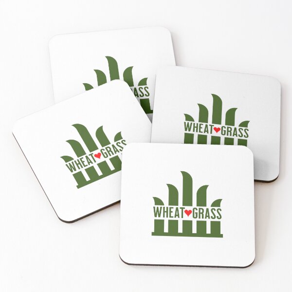Item preview, Wheatgrass designed and sold by CyberWindow.