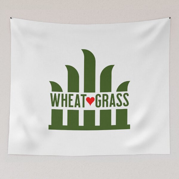 Item preview, Wheatgrass designed and sold by CyberWindow.