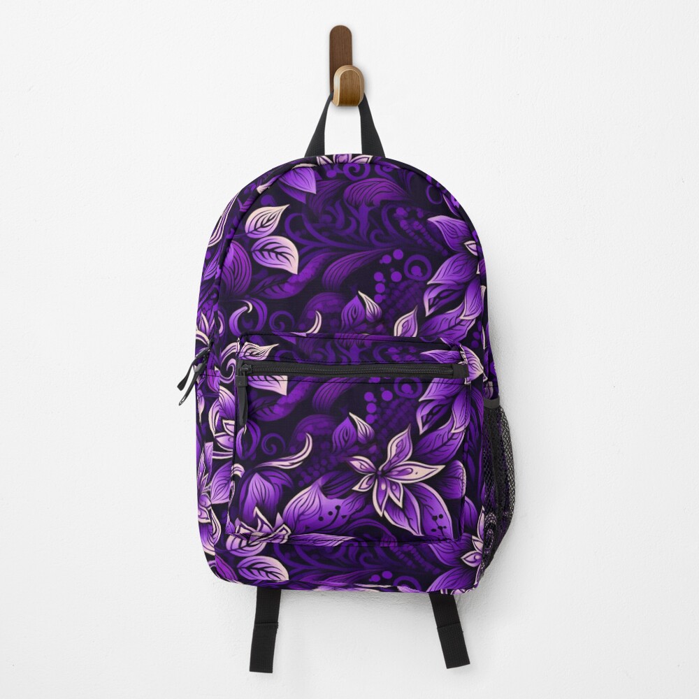 Item preview, Backpack designed and sold by SideSignal.