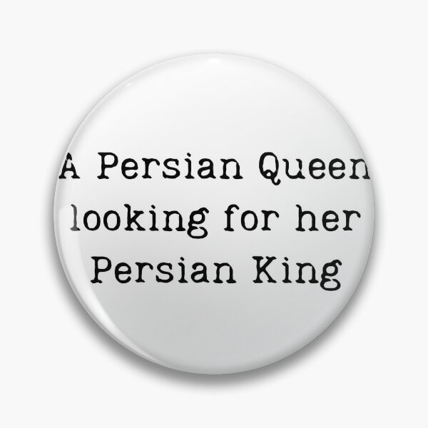 Item preview, Persian girl - Persian (iran) design designed and sold by Persian Pride Official.
