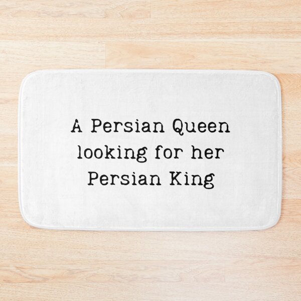 Item preview, Persian girl - Persian (iran) design designed and sold by Persian Pride Official.
