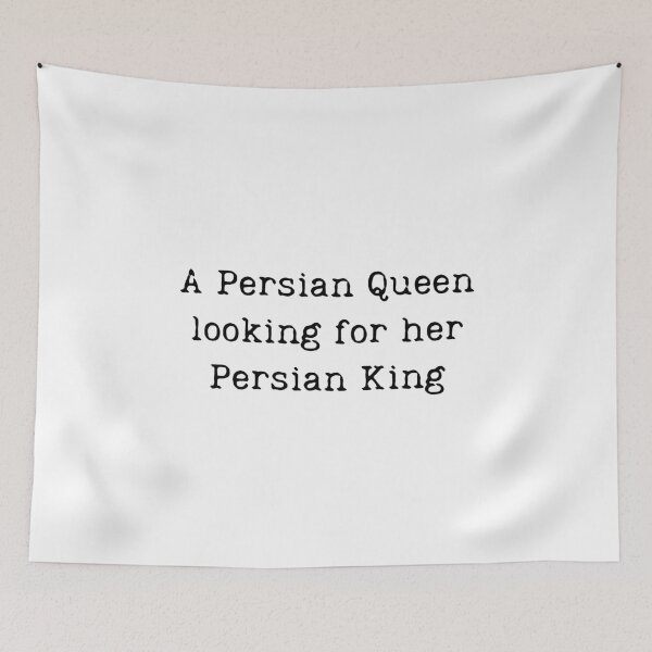Item preview, Persian girl - Persian (iran) design designed and sold by Persian Pride Official.