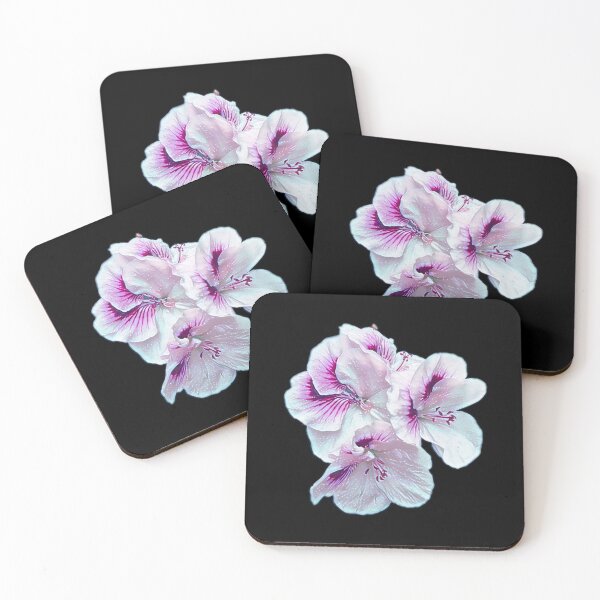 Item preview, Retro blooms 3 designed and sold by FlossOrFi.