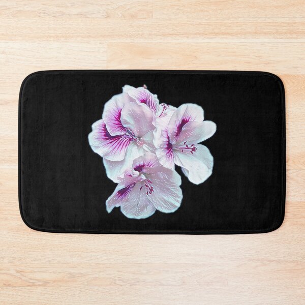Item preview, Retro blooms 3 designed and sold by FlossOrFi.