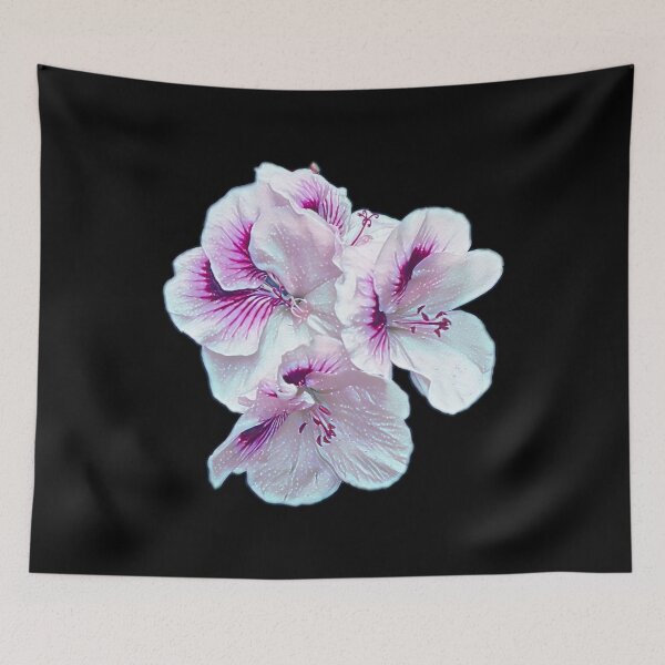 Item preview, Retro blooms 3 designed and sold by FlossOrFi.