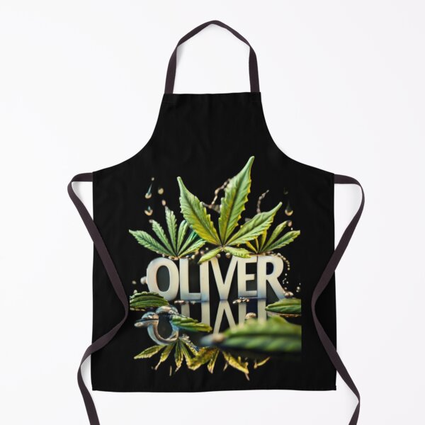 Item preview, Name Illustration, Oliver Name designed and sold by AAcrew.
