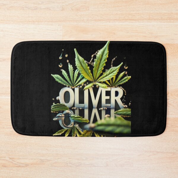 Item preview, Name Illustration, Oliver Name designed and sold by AAcrew.