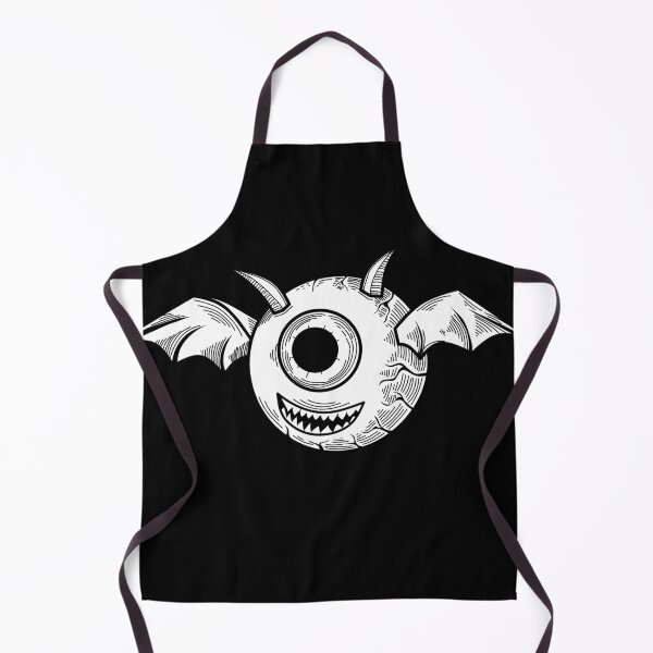 Item preview, evil eyes of hatred designed and sold by Brexmore3.