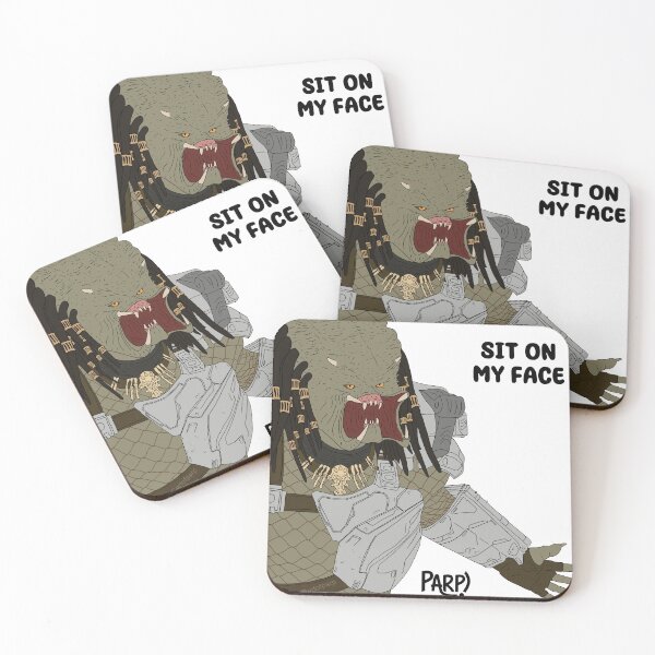 Item preview, The Hunter With the Request designed and sold by artofparp.