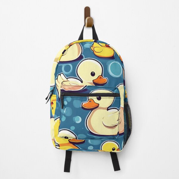 Item preview, Quack Quack Quack Shower Time designed and sold by SeamCraft.