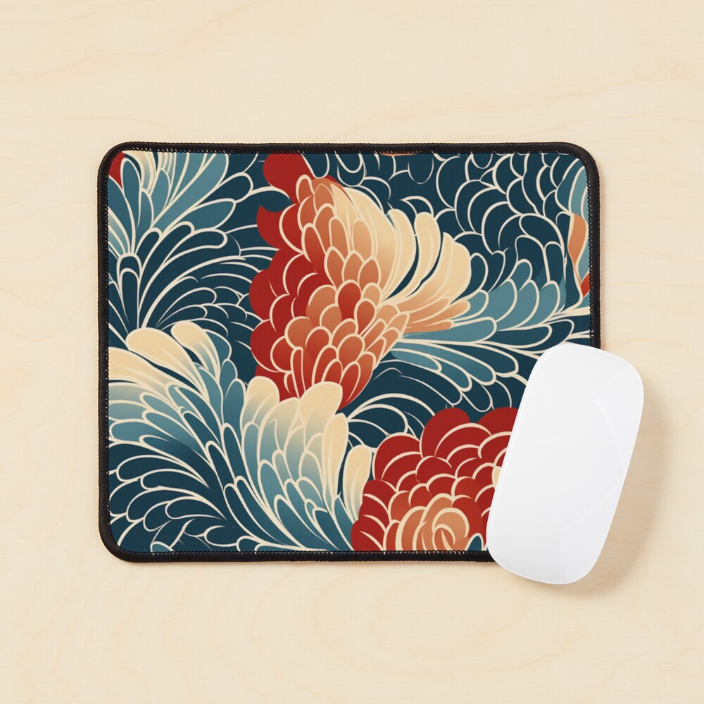 Item preview, Mouse Pad designed and sold by SideSignal.