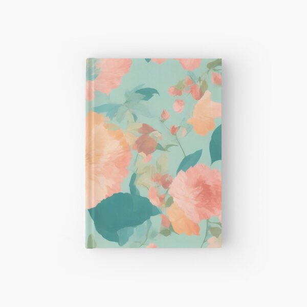 Item preview, Flower pastel designed and sold by CREAFEELS.