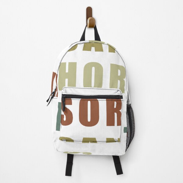 Item preview, Sorry Can't Horses Bye, Funny Humor Jokes designed and sold by Jesticker.