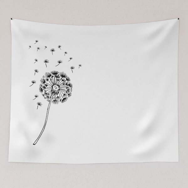 Item preview, Dandelion Wishes designed and sold by artistevt.