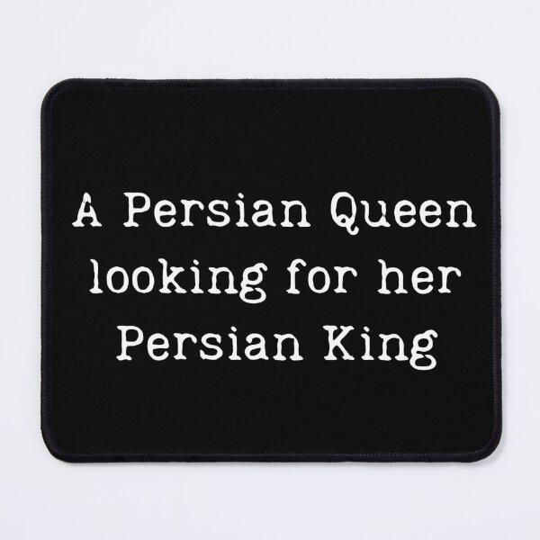 Item preview, Persian girl - Persian (iran) design designed and sold by Persian Pride Official.