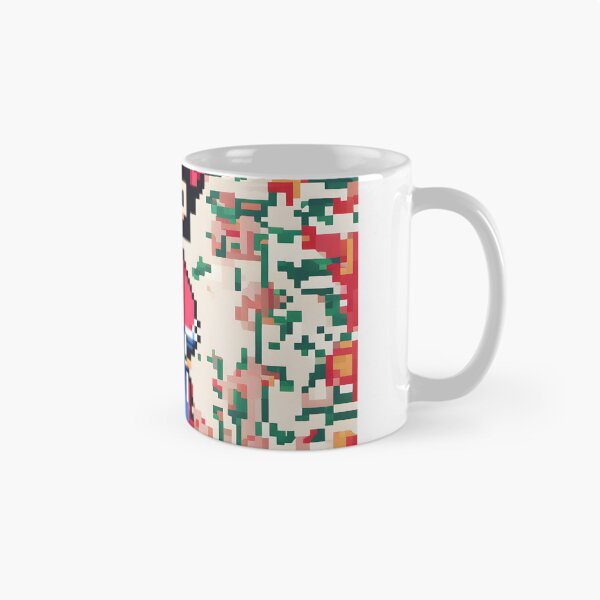 Item preview, Pixel Girl designed and sold by rnmdigital.