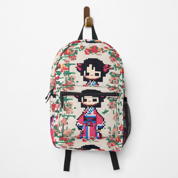Item preview, Pixel Girl designed and sold by rnmdigital.