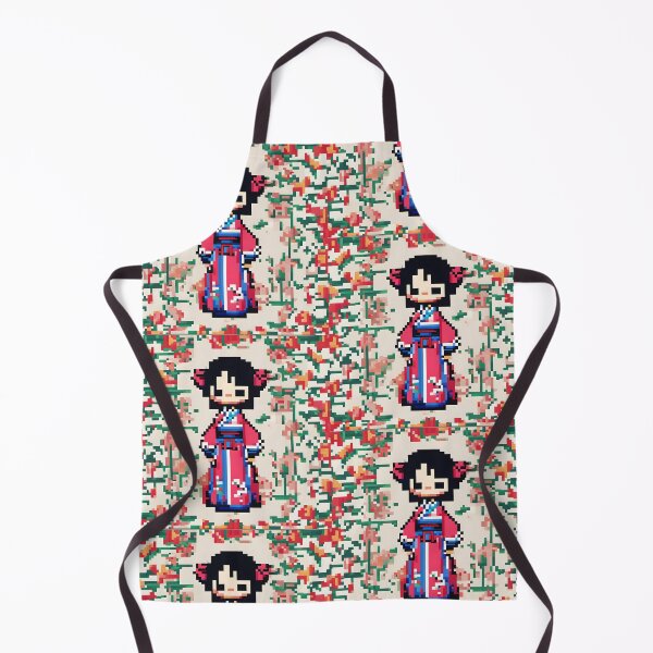 Item preview, Pixel Girl designed and sold by rnmdigital.