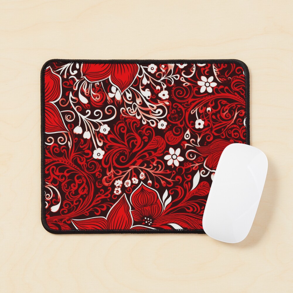 Item preview, Mouse Pad designed and sold by SideSignal.