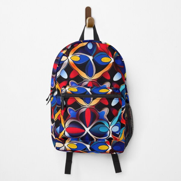Item preview, Modern design reminiscent of a floral pattern designed and sold by Pflugart.