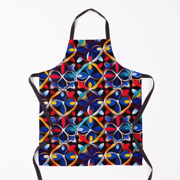 Item preview, Modern design reminiscent of a floral pattern designed and sold by Pflugart.