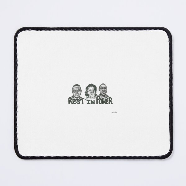 Item preview, Rest in Power designed and sold by Billyeid.