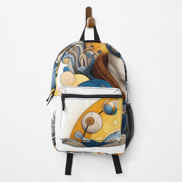 Item preview, Labrador's Lunar Odyssey designed and sold by Wonderall.