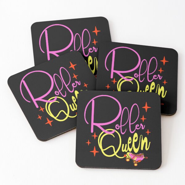 Item preview, Roller Queen designed and sold by Colorfulman.