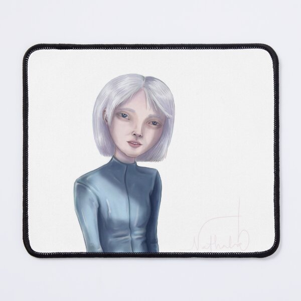 Item preview, Allie the Hybrid designed and sold by Crystallize .
