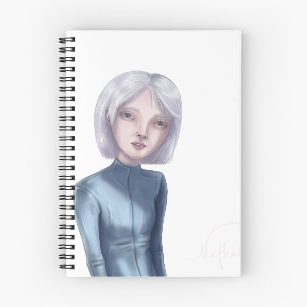 Item preview, Allie the Hybrid designed and sold by  Crystallize .