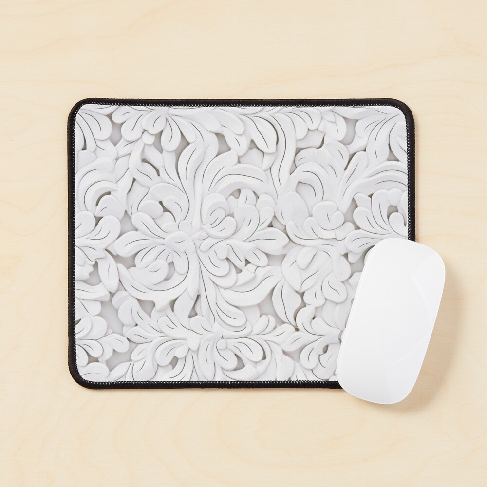 Item preview, Mouse Pad designed and sold by SideSignal.