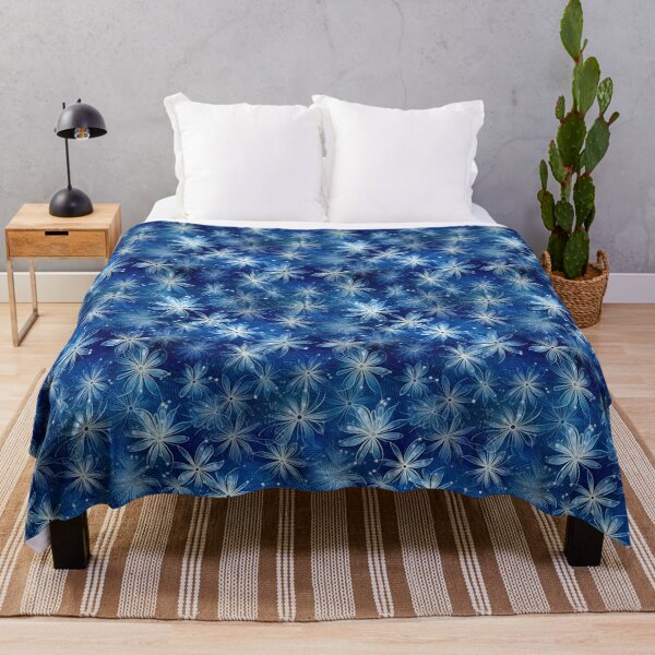 Item preview, Modern design reminiscent of a floral pattern designed and sold by Pflugart.