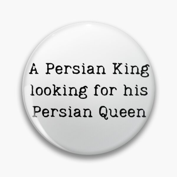 Item preview, Persian man - Persian (iran) design designed and sold by Persian Pride Official.