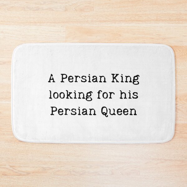 Item preview, Persian man - Persian (iran) design designed and sold by Persian Pride Official.