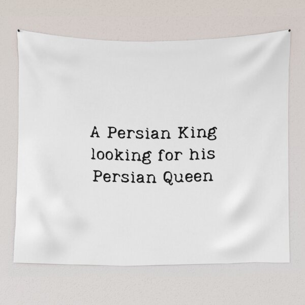Item preview, Persian man - Persian (iran) design designed and sold by Persian Pride Official.