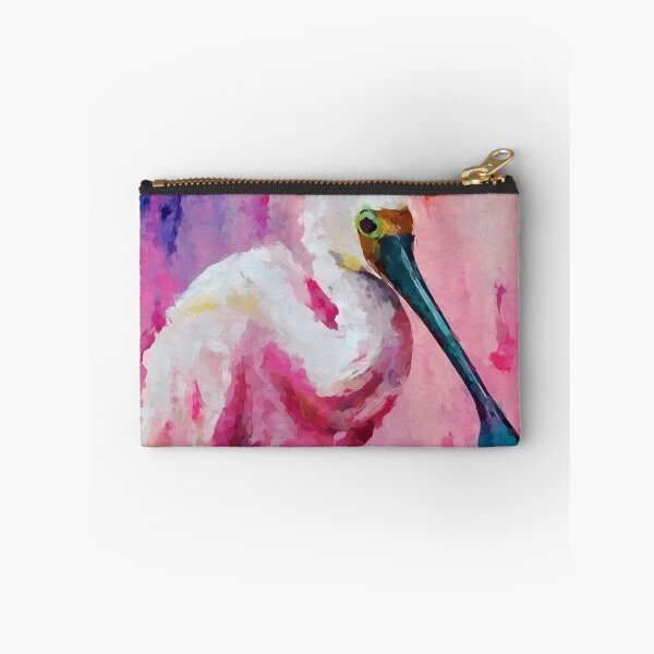 Item preview, Roseate Spoonbill 5 designed and sold by ChrisButler.