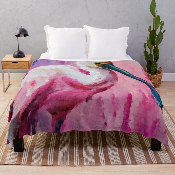 Item preview, Roseate Spoonbill 5 designed and sold by ChrisButler.