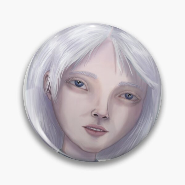 Item preview, Allie the Hybrid designed and sold by  Crystallize .