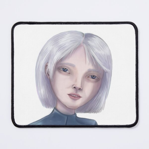 Item preview, Allie the Hybrid designed and sold by  Crystallize .