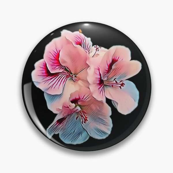 Item preview, Retro blooms 4 designed and sold by FlossOrFi.