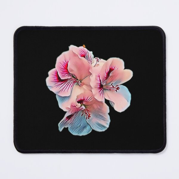 Item preview, Retro blooms 4 designed and sold by FlossOrFi.
