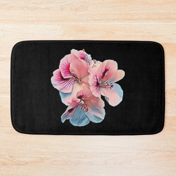 Item preview, Retro blooms 4 designed and sold by FlossOrFi.