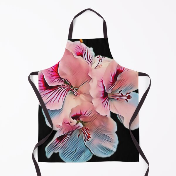 Item preview, Retro blooms 4 designed and sold by FlossOrFi.
