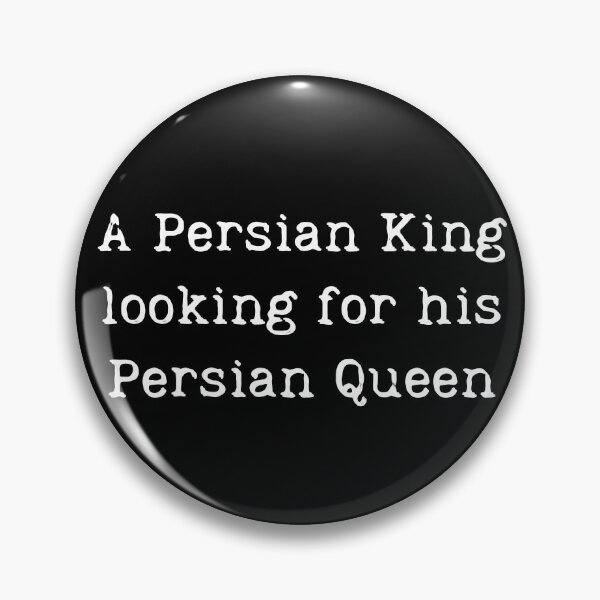 Item preview, Persian man - Persian (iran) design designed and sold by Persian Pride Official.