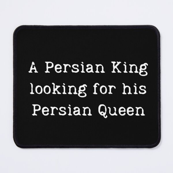 Item preview, Persian man - Persian (iran) design designed and sold by Persian Pride Official.