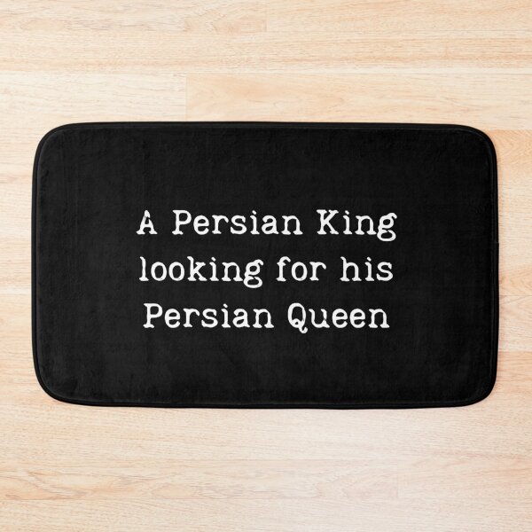 Item preview, Persian man - Persian (iran) design designed and sold by Persian Pride Official.